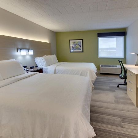 Holiday Inn Express Pittston - Scranton Airport By Ihg 外观 照片