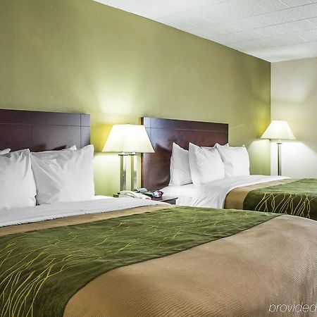 Holiday Inn Express Pittston - Scranton Airport By Ihg 外观 照片