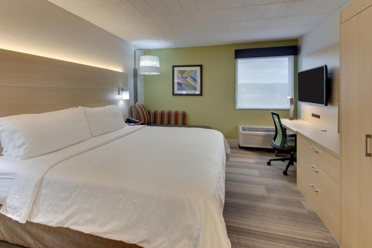 Holiday Inn Express Pittston - Scranton Airport By Ihg 外观 照片