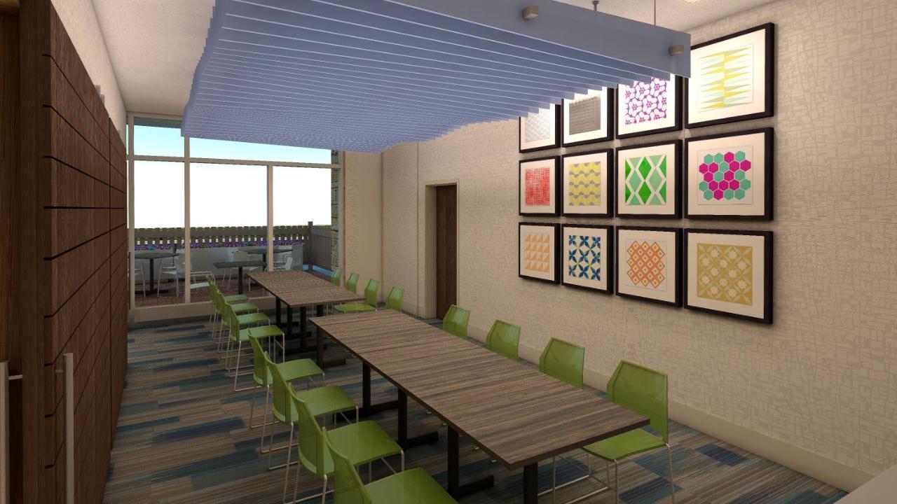 Holiday Inn Express Pittston - Scranton Airport By Ihg 外观 照片