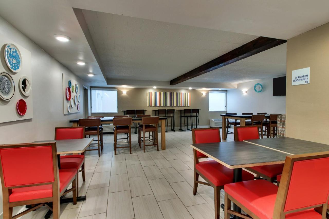 Holiday Inn Express Pittston - Scranton Airport By Ihg 外观 照片