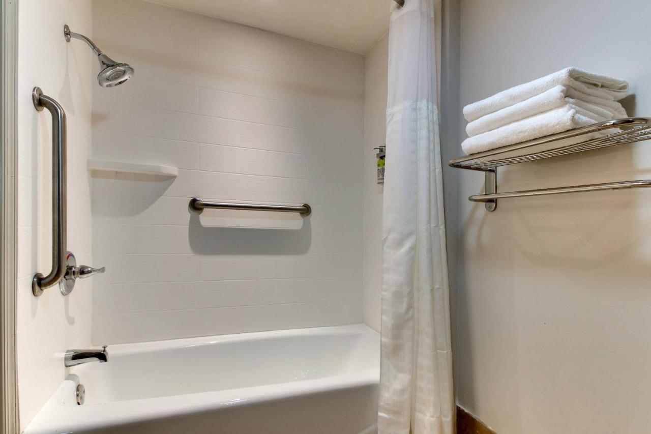 Holiday Inn Express Pittston - Scranton Airport By Ihg 外观 照片