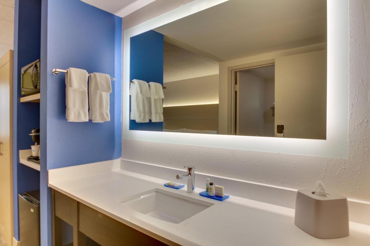 Holiday Inn Express Pittston - Scranton Airport By Ihg 外观 照片