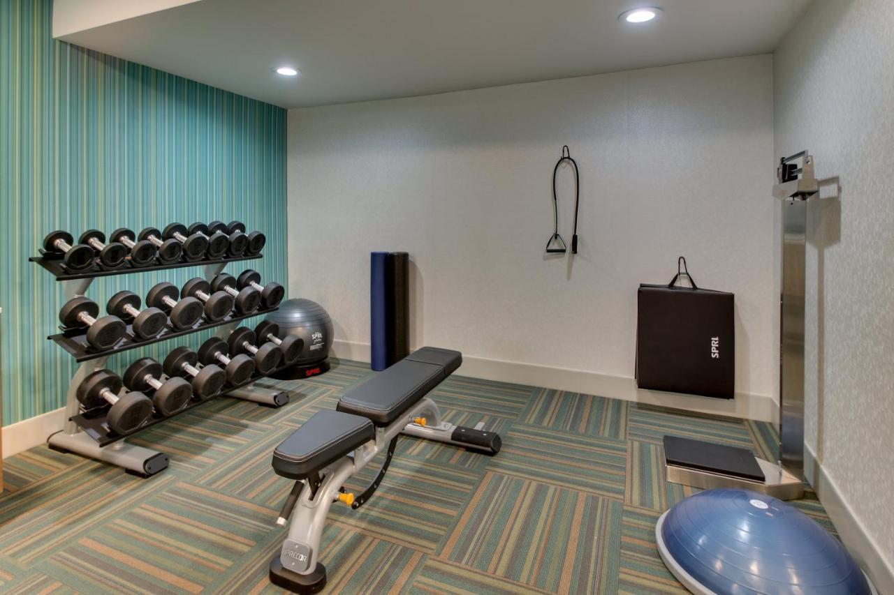 Holiday Inn Express Pittston - Scranton Airport By Ihg 外观 照片